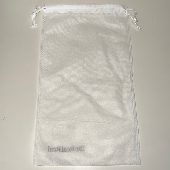 THE REALREAL Dust Bag - Picture 2 of 5